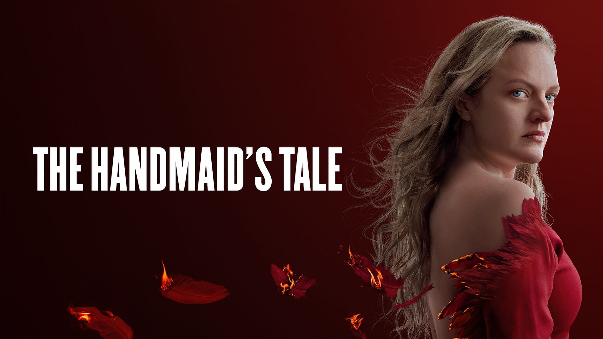 The Handmaid's Tale - Season 0 Episode 7 : Yvonne Strahovski on Playing Serena Joy