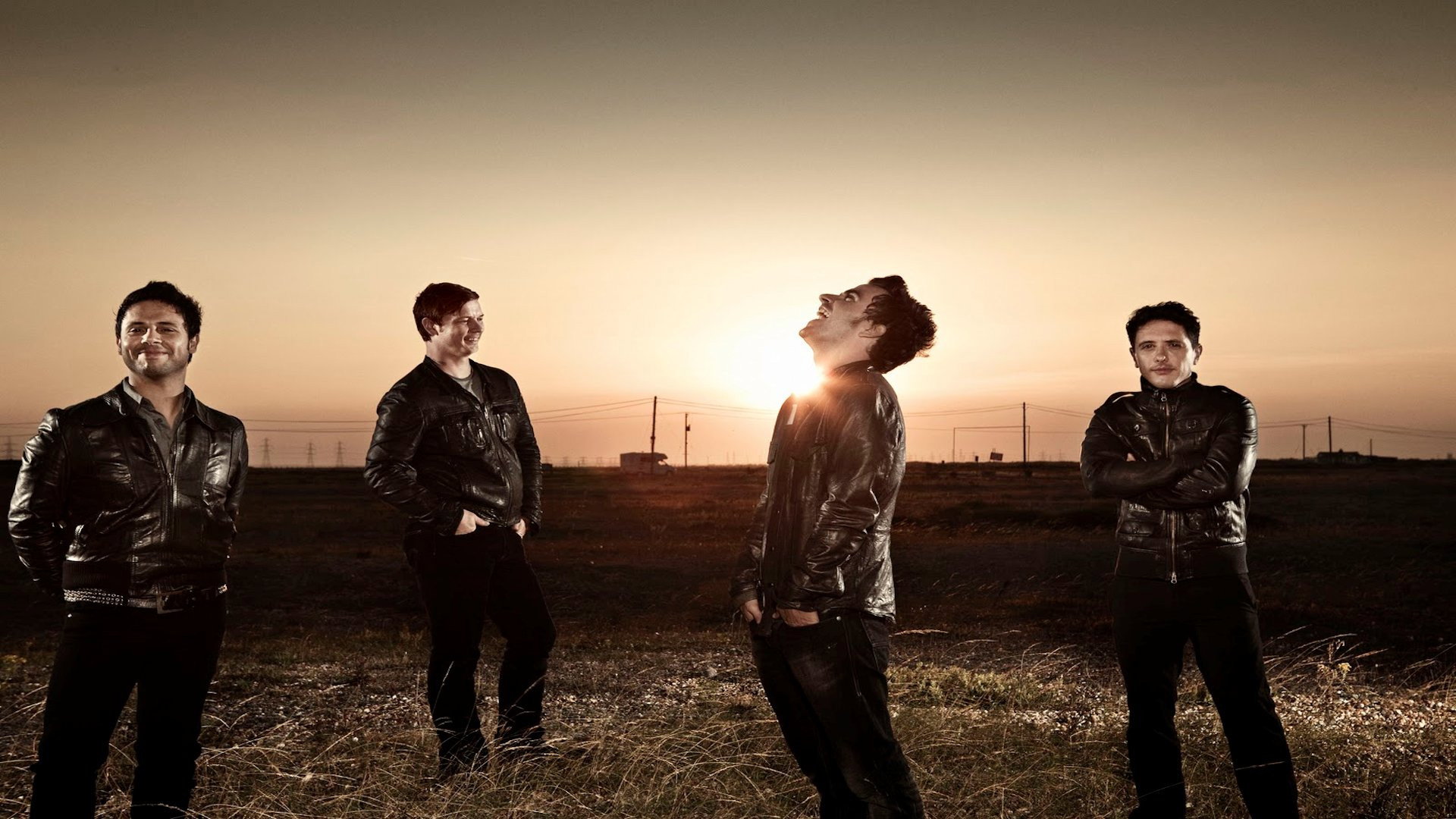 Decade in the Sun: Best of Stereophonics