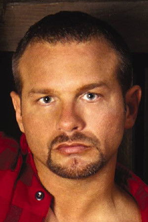 et billede af Bryan Wyatt