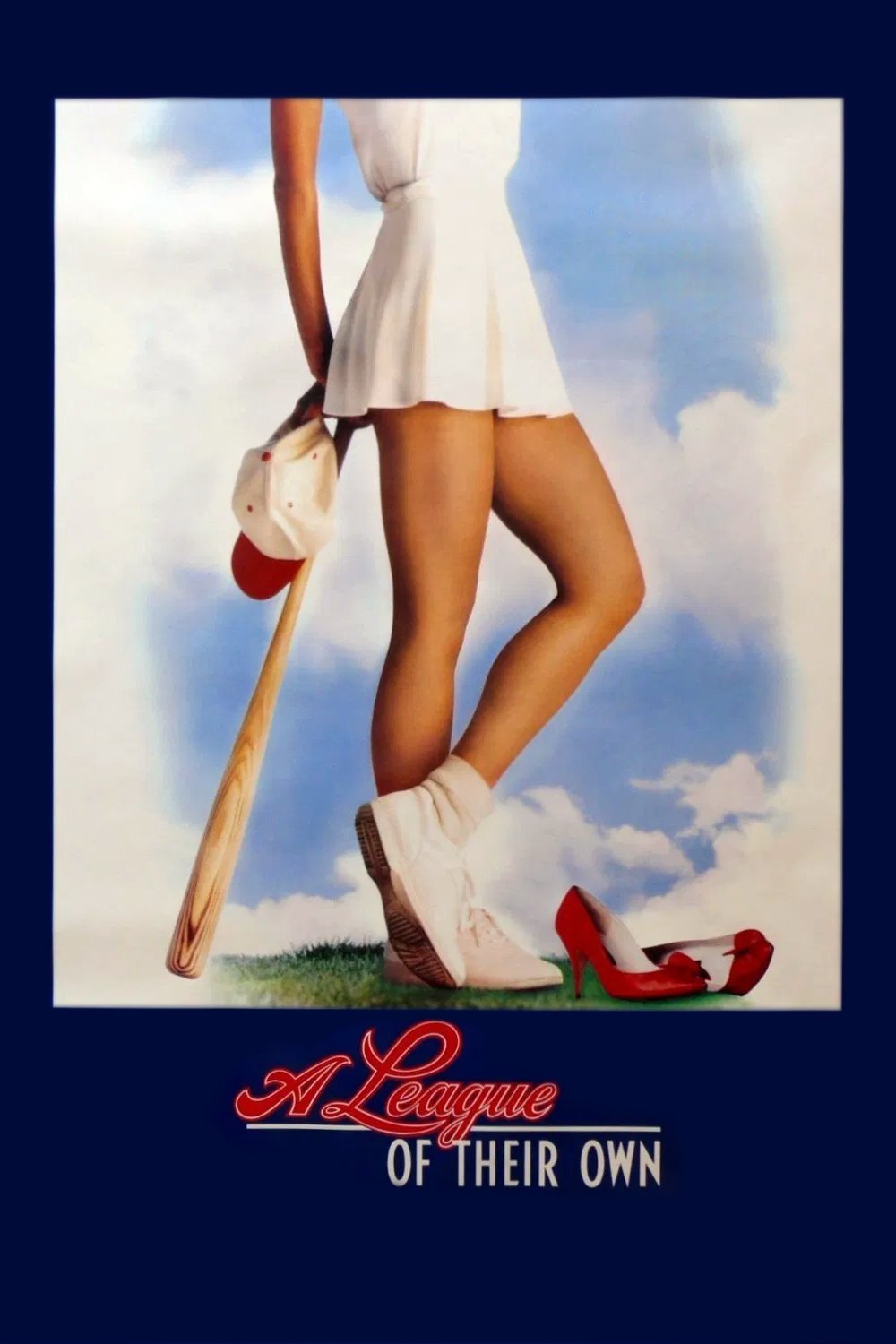 A League of Their Own