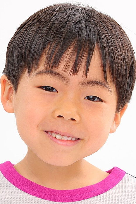 et billede af Towa Kato