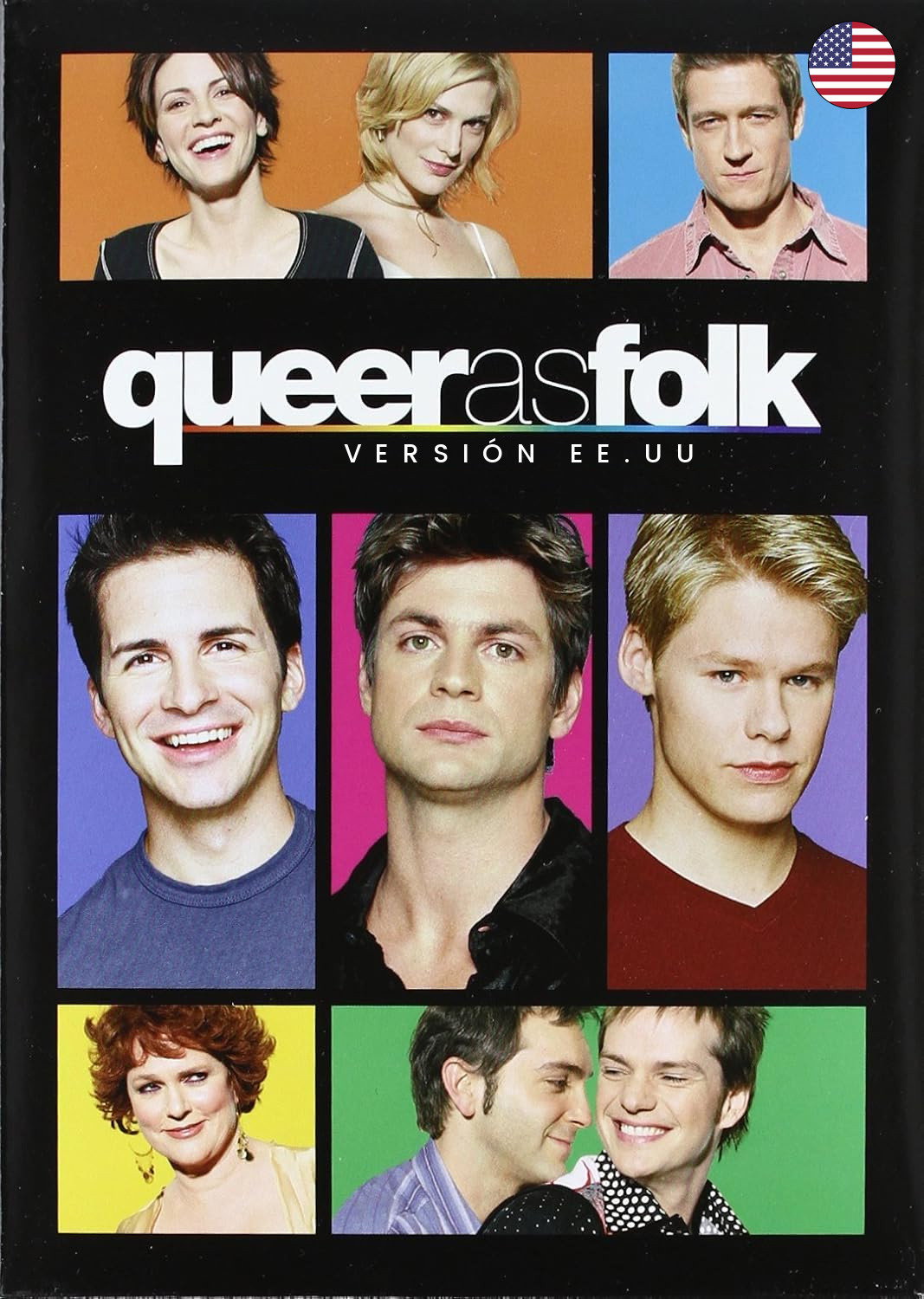 Queer as Folk: EE.UU