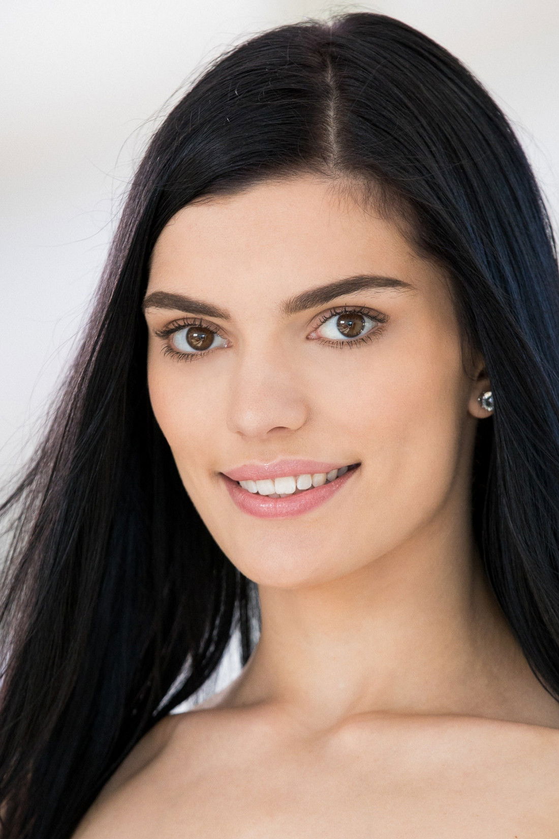 et billede af Sadie Blake