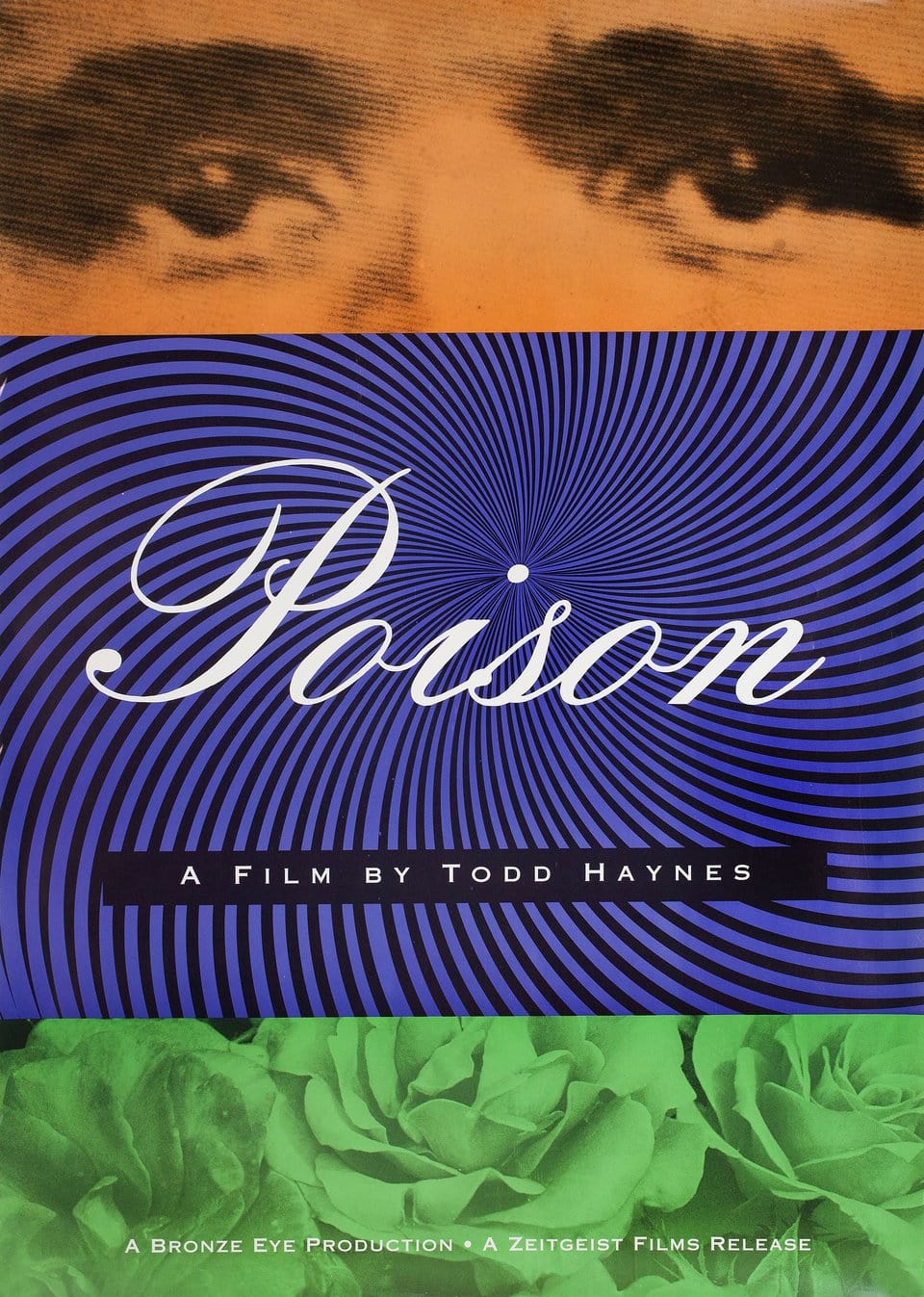 Poison