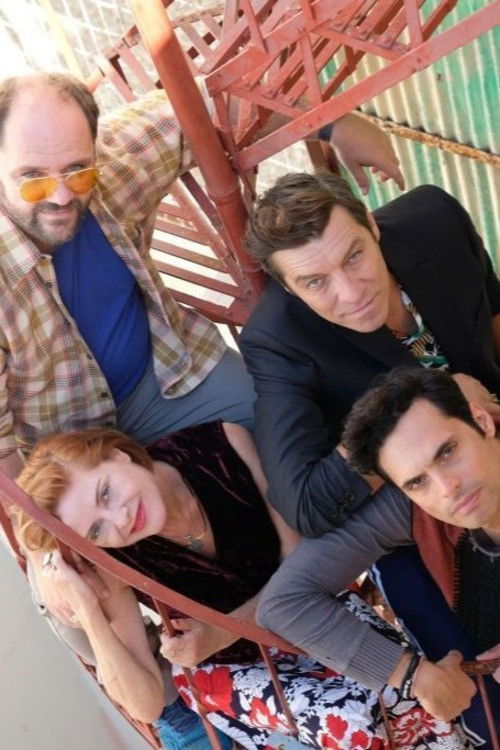 Almost Adults - Season 1