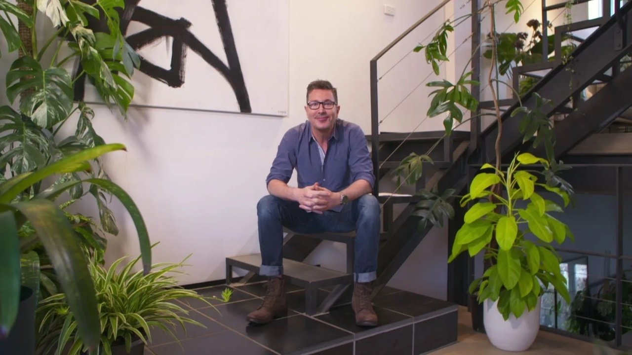 Gardening Australia