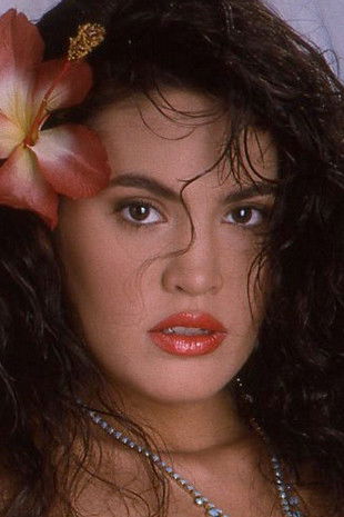 et billede af Jami Dion