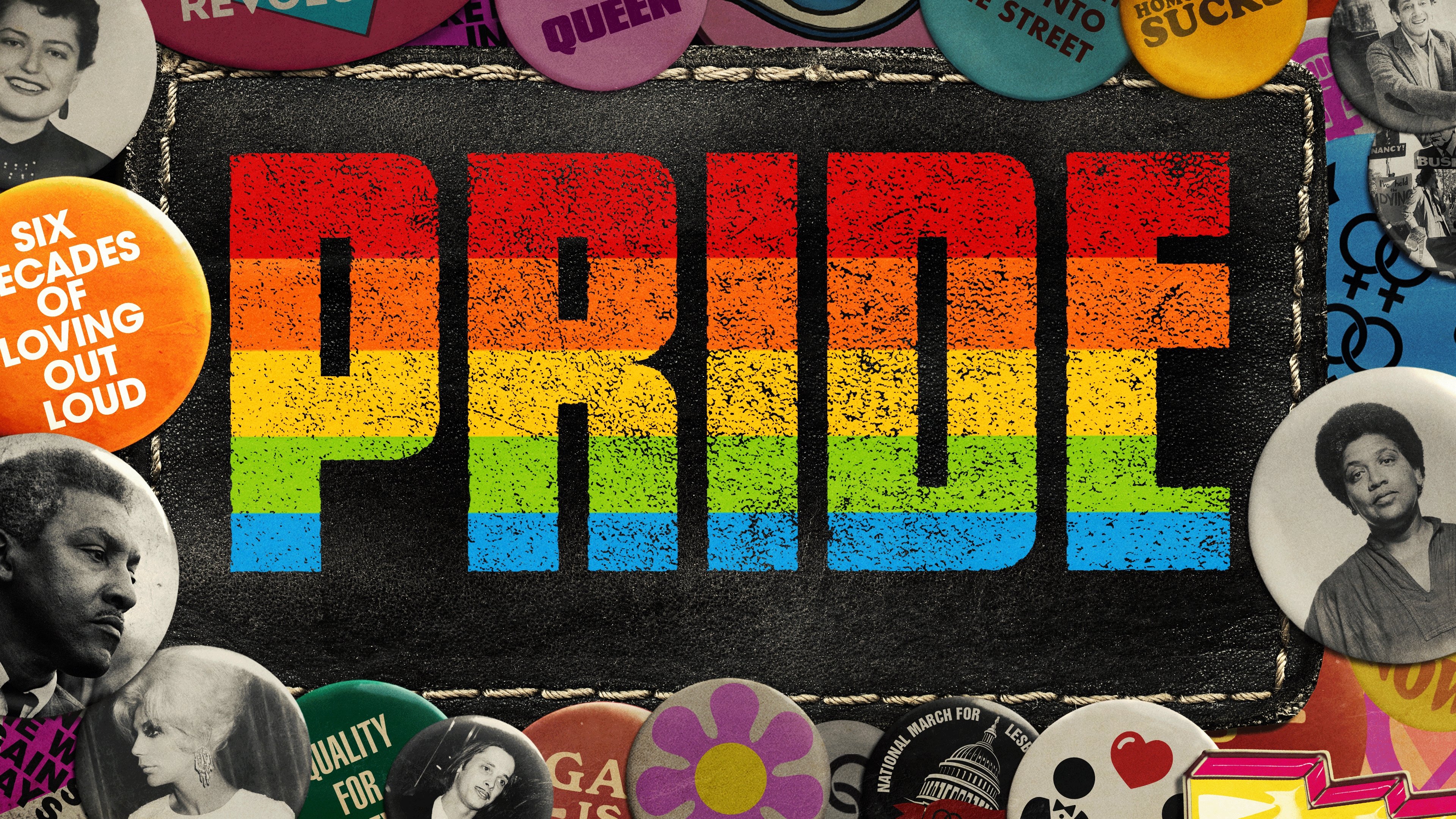 Pride