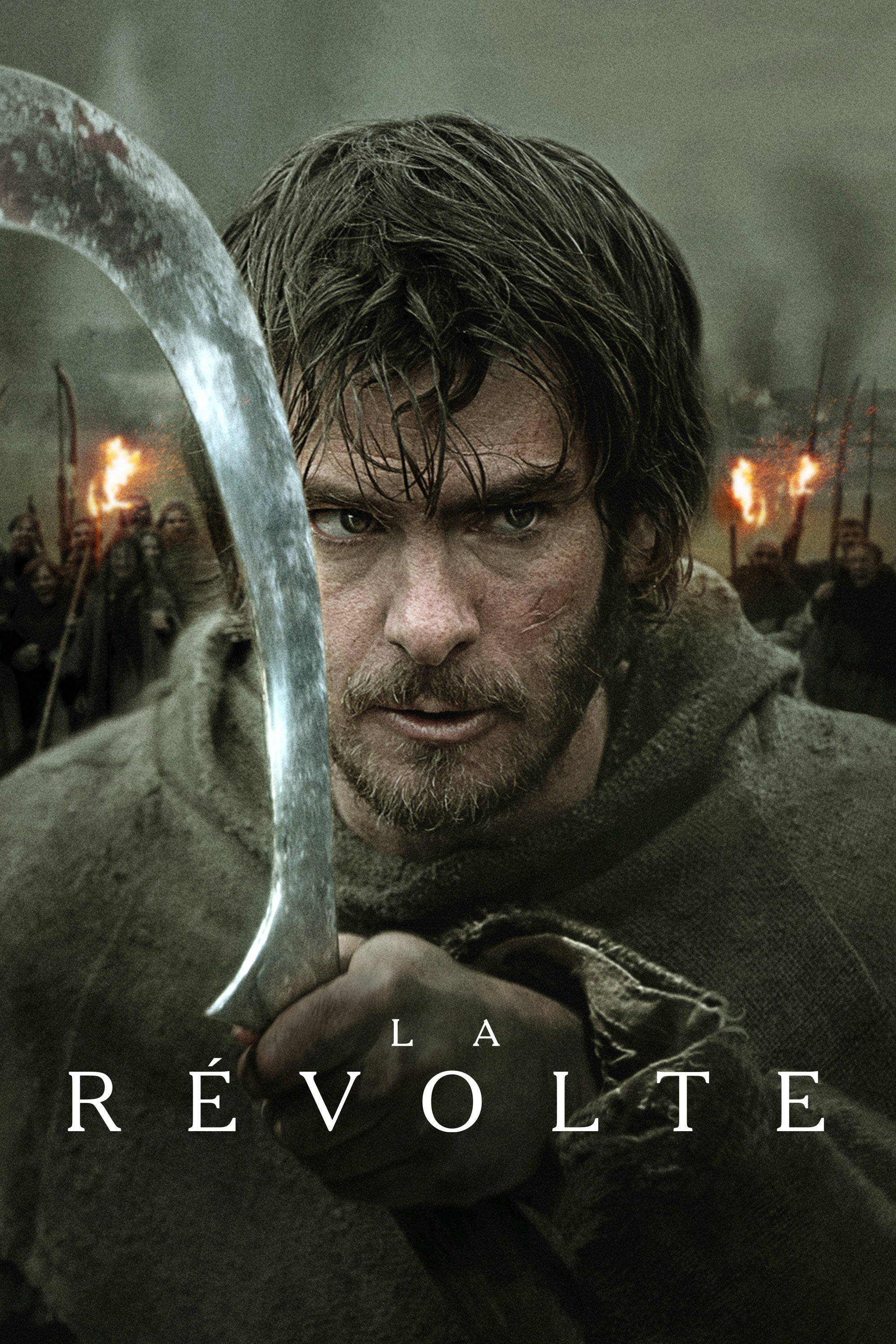 La révolte