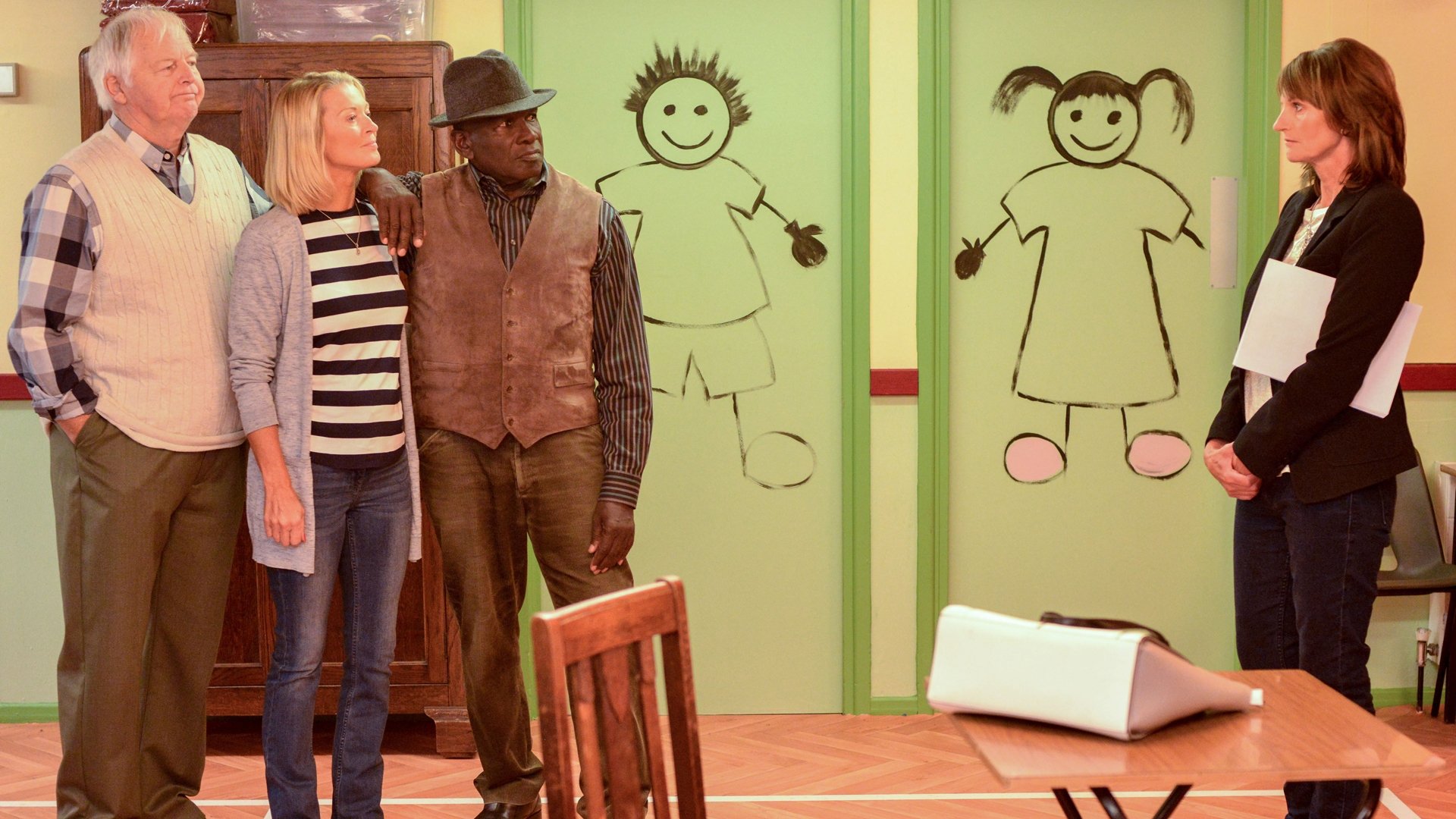 EastEnders 32x190