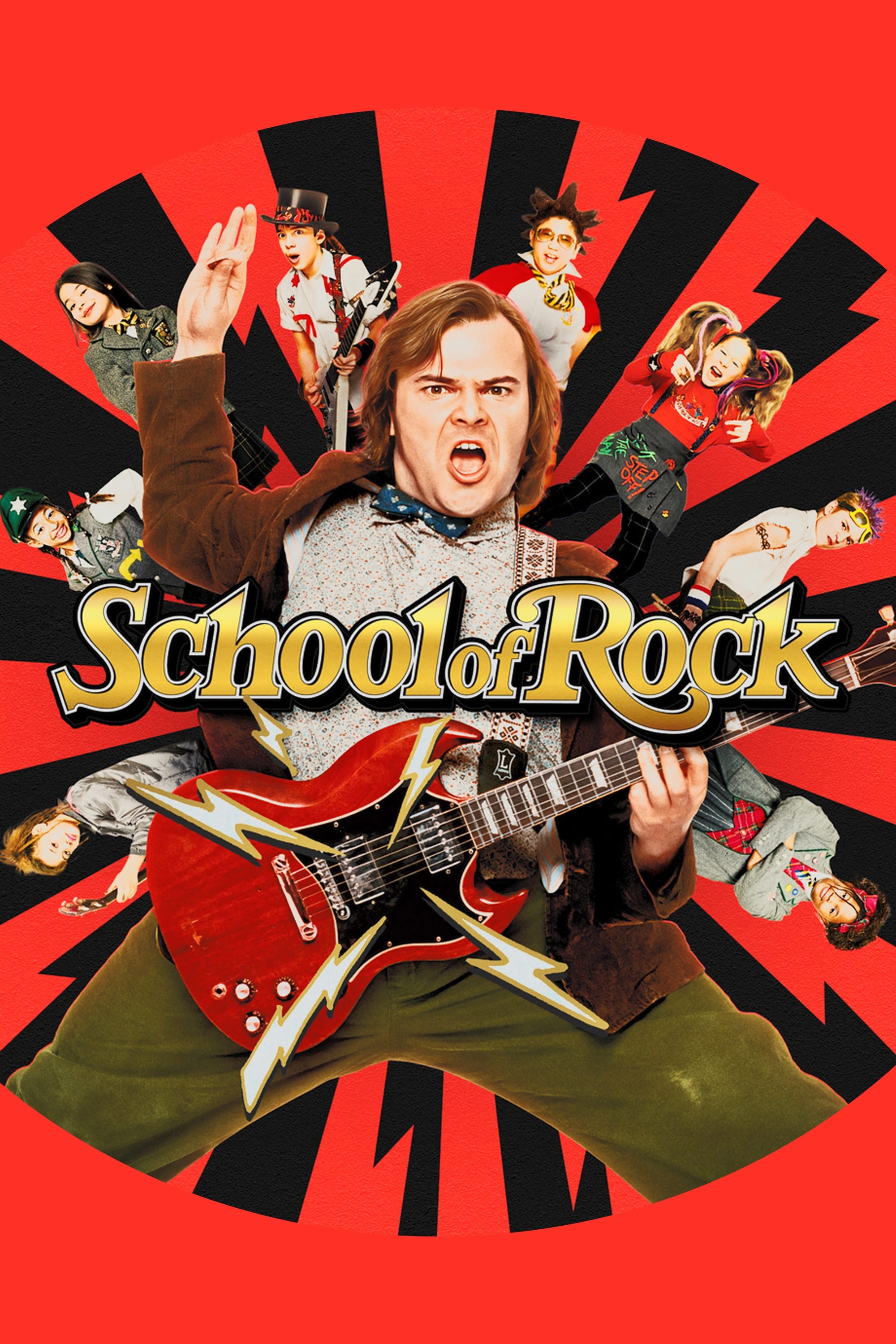 School of Rock
