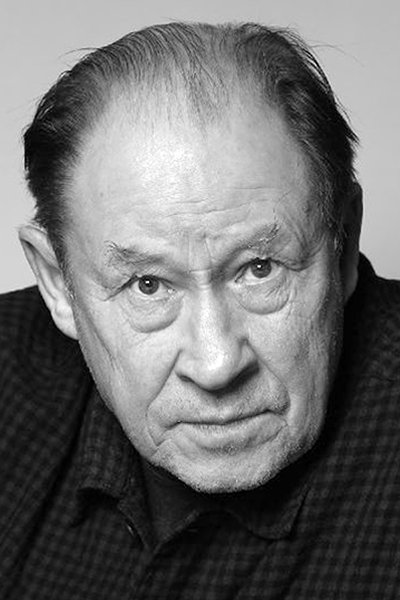 et billede af Yuriy Itskov