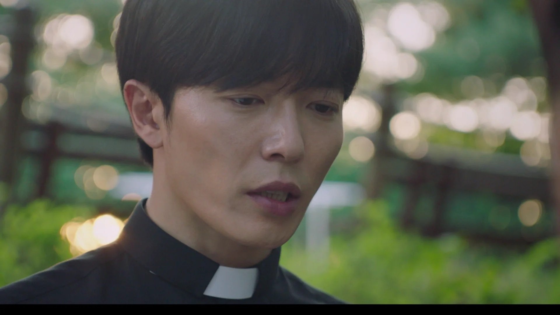 Thumbnail for Gyeyangjin High School Incident Season 1 Episode 7