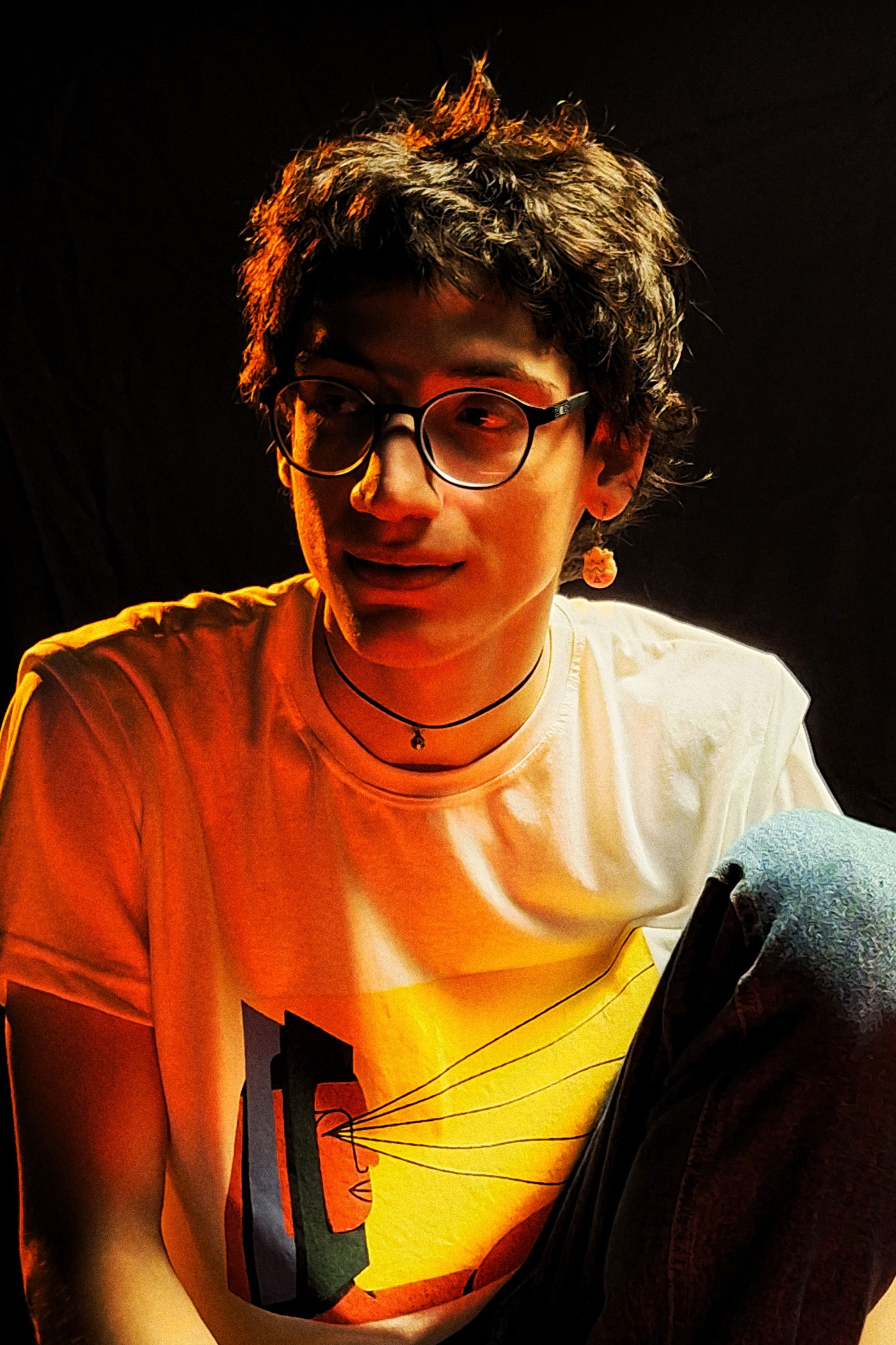 et billede af Cauã Martines