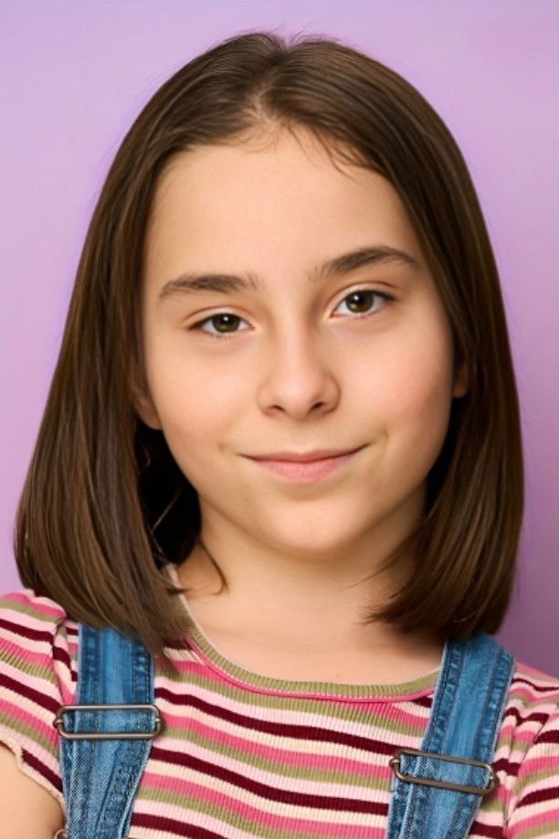 et billede af Jianna Platon