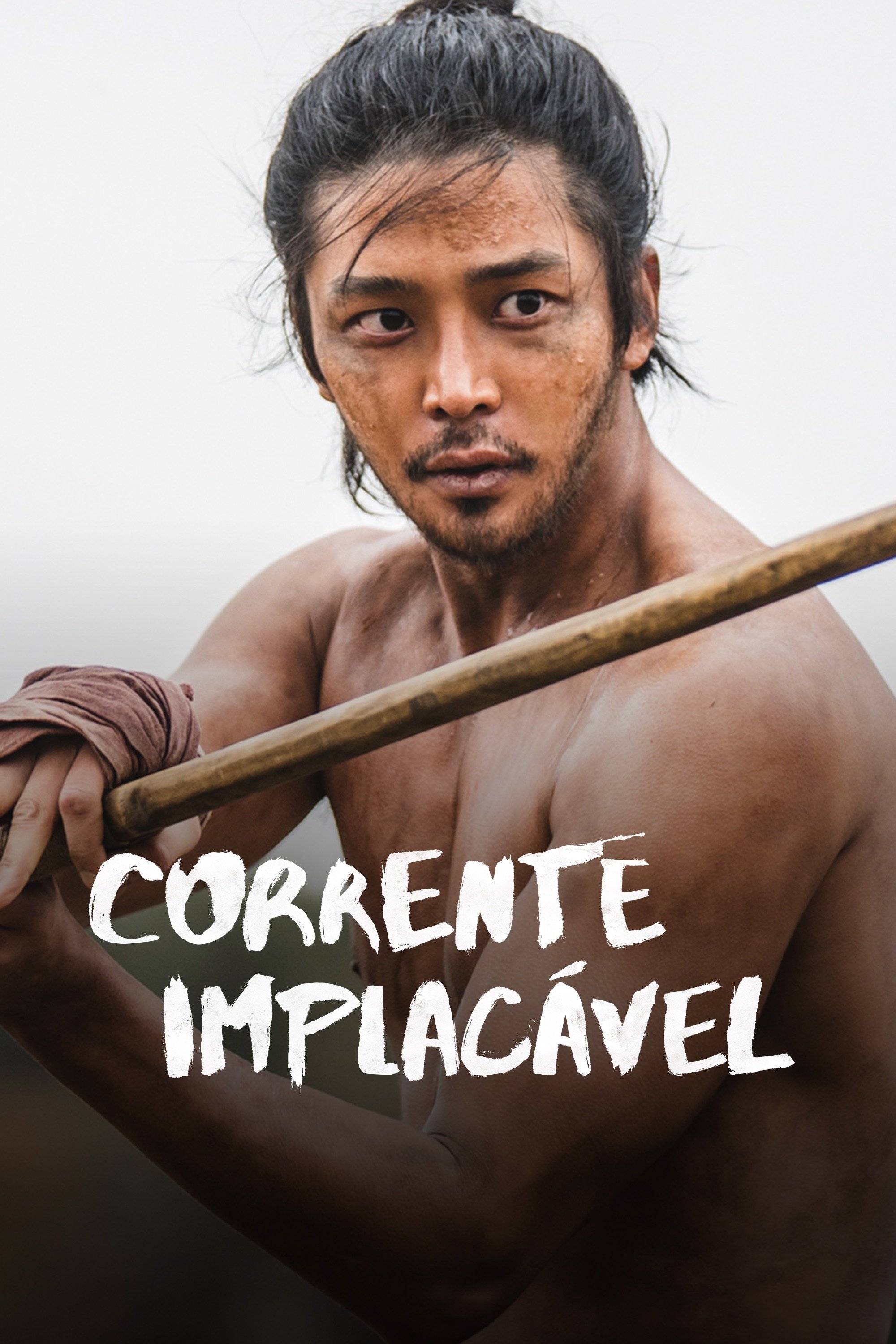 Águas Turvas - Season 1