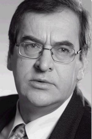 et billede af Marian Krawczyk