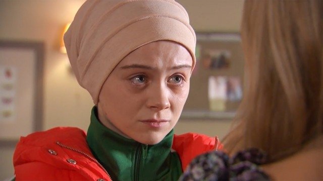 Hollyoaks