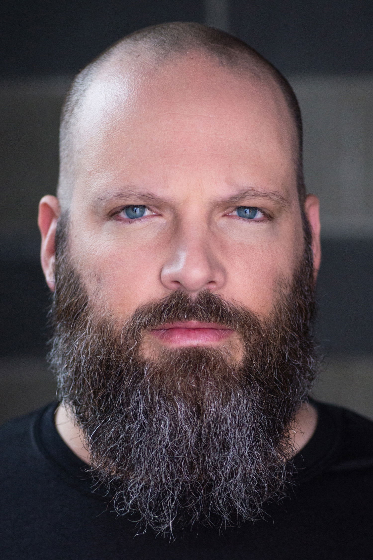 et billede af Ryan Oliver