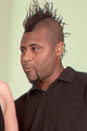 et billede af Dutch Morgan