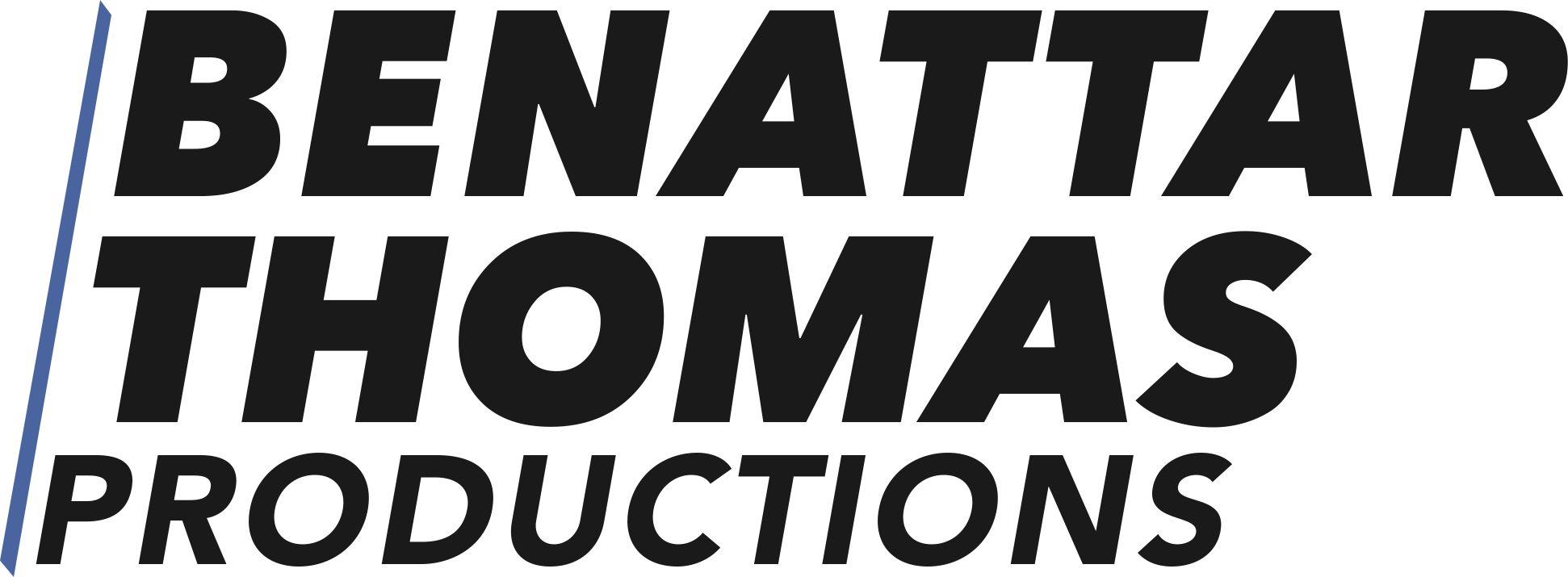 Benattar/Thomas Productions