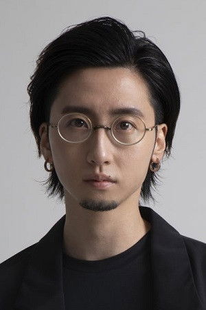 et billede af Yuma Wakabayashi