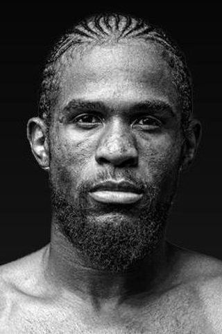 et billede af Immanuwel Aleem