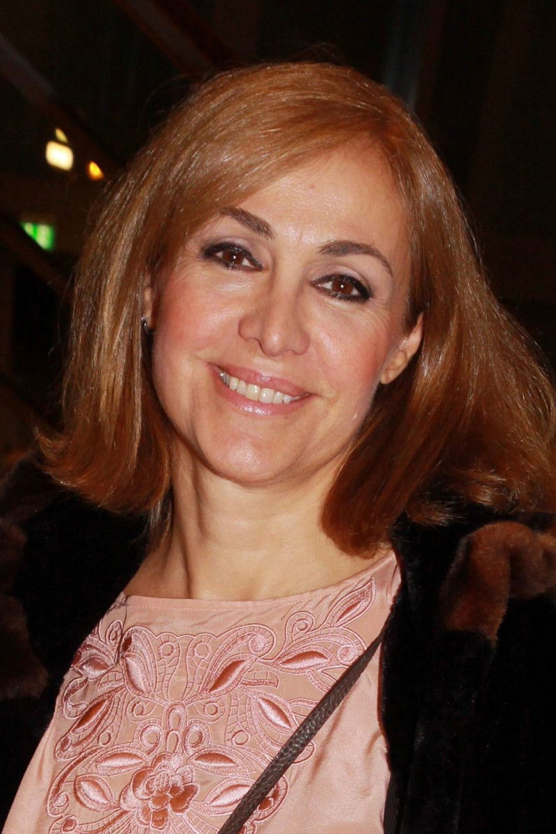 et billede af Melpo Kosti