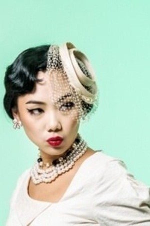 et billede af Shinae An