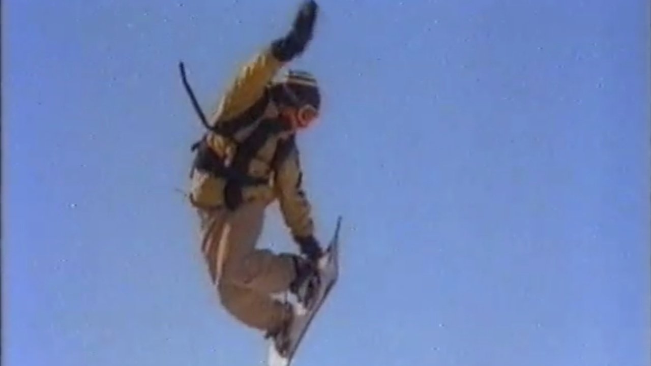 TB3 - Coming Down The Mountain (1993)