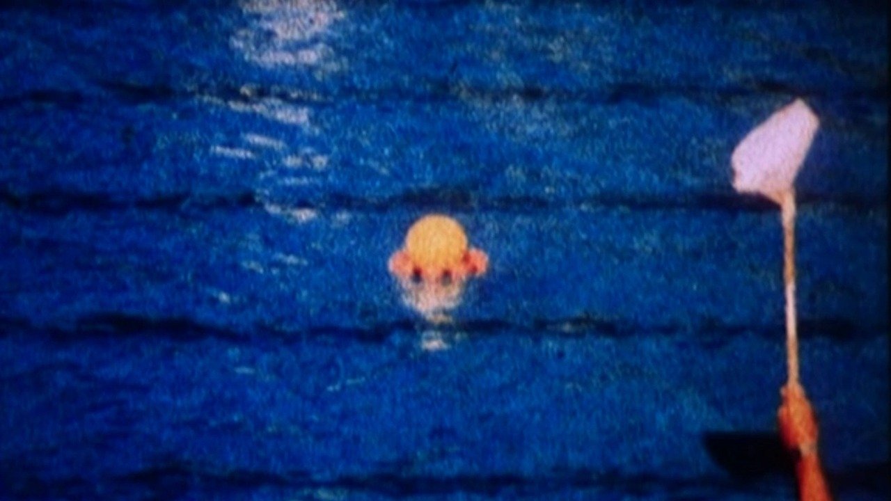 Water pulu 1869 · 1896 (1988)