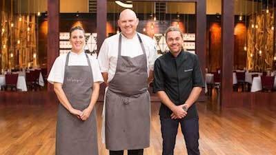 MasterChef Australia Staffel 7 :Folge 48 