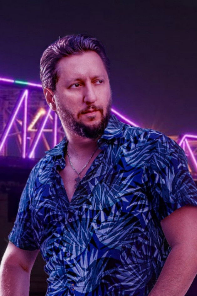 et billede af Muhannad Abu Khumra