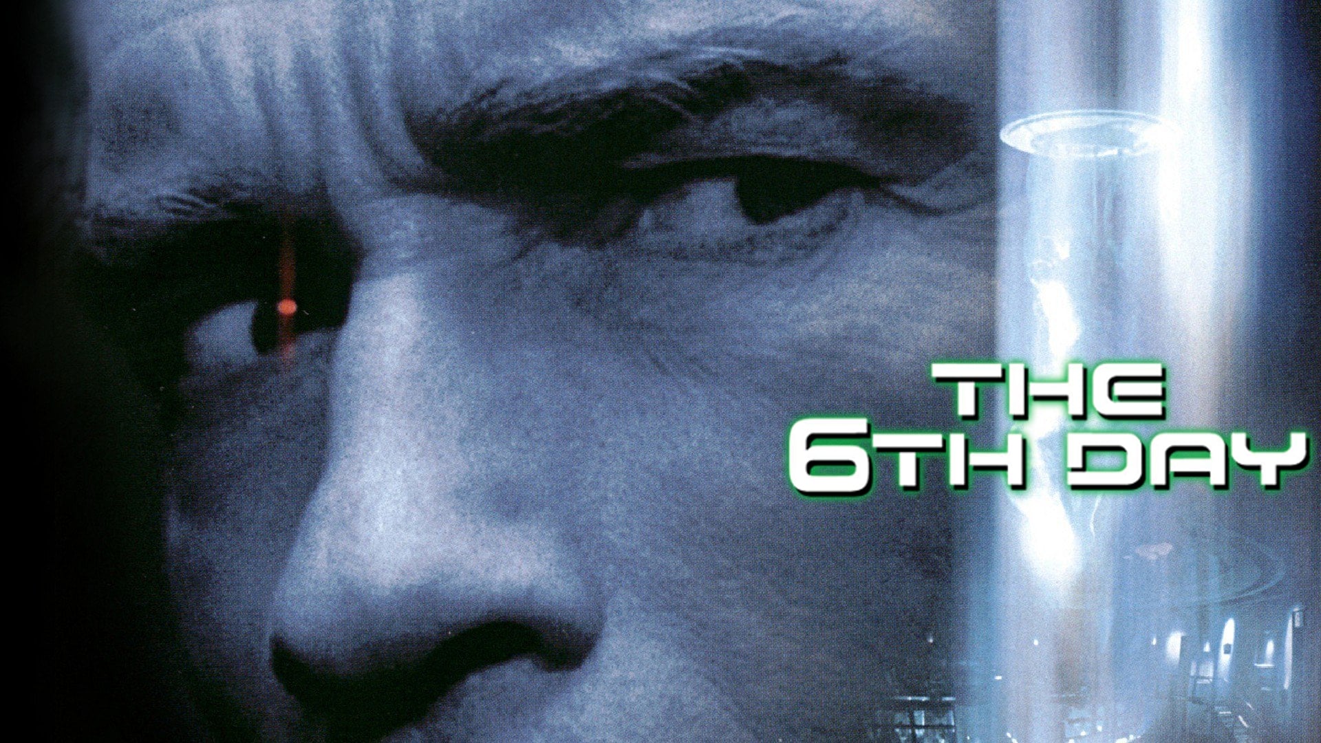The Sixth Day (2000)