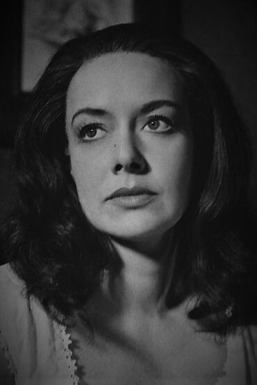 et billede af Urda Arneberg