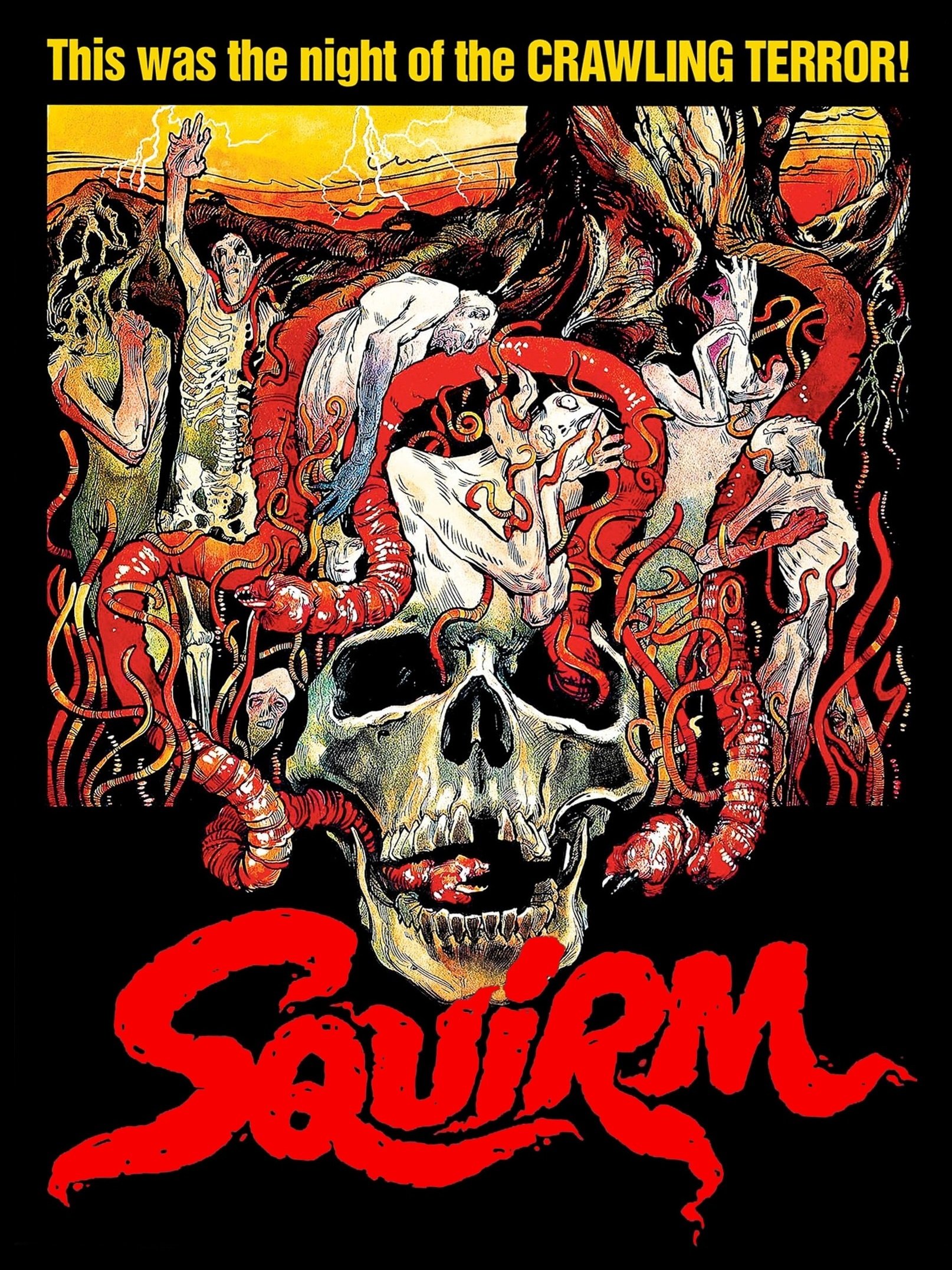 Squirm