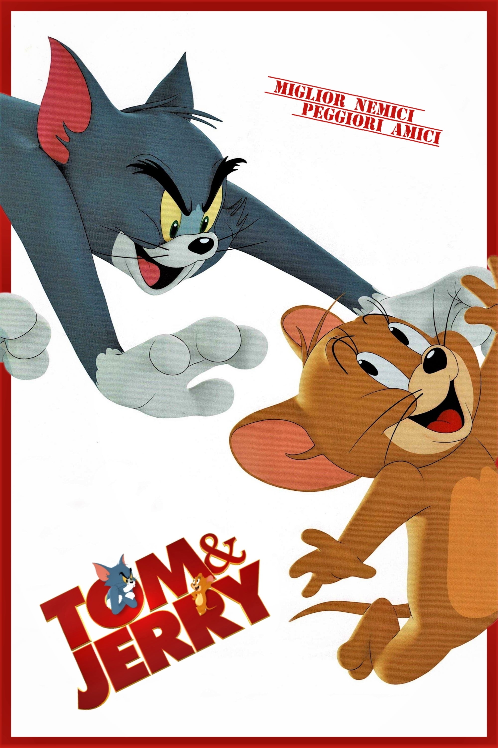 Tom & Jerry