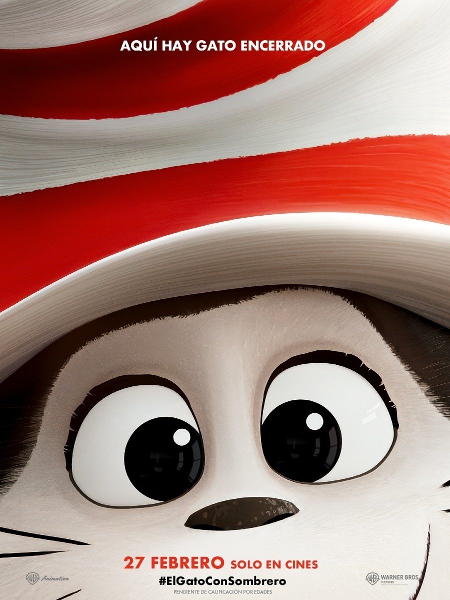 The Cat in the Hat