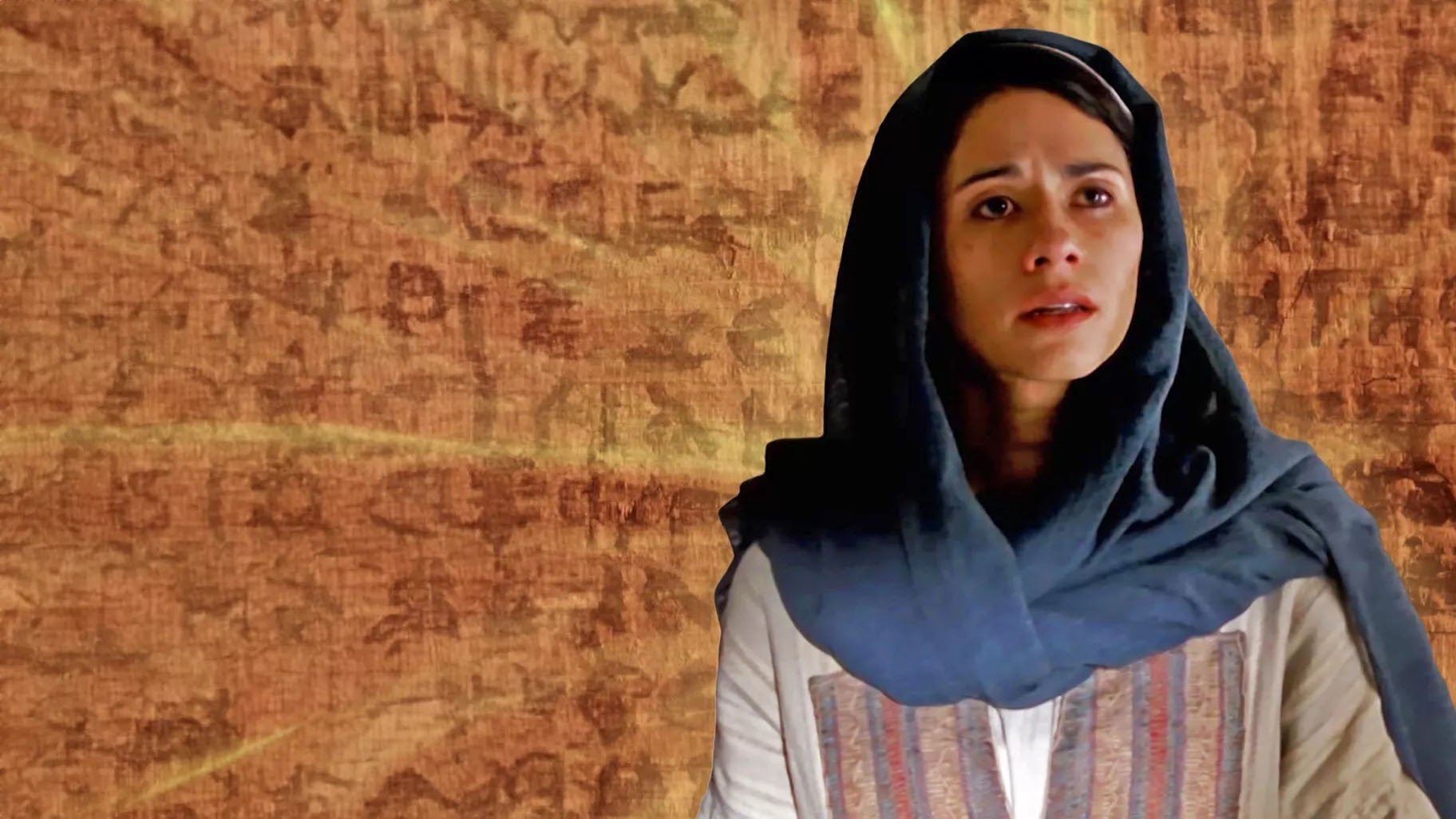 Imagem do Filme L'évangile de la femme de Jésus
