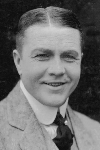 et billede af Elis Ellis