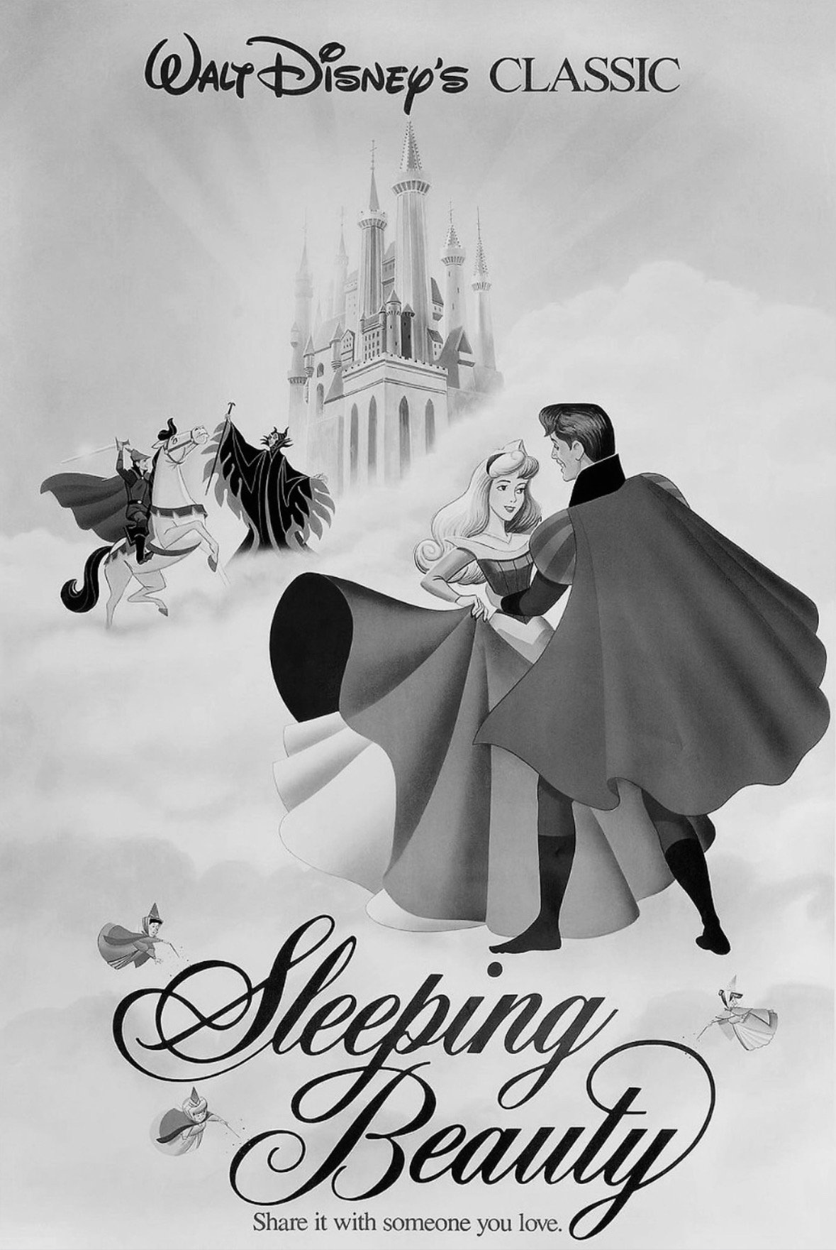 Sleeping Beauty