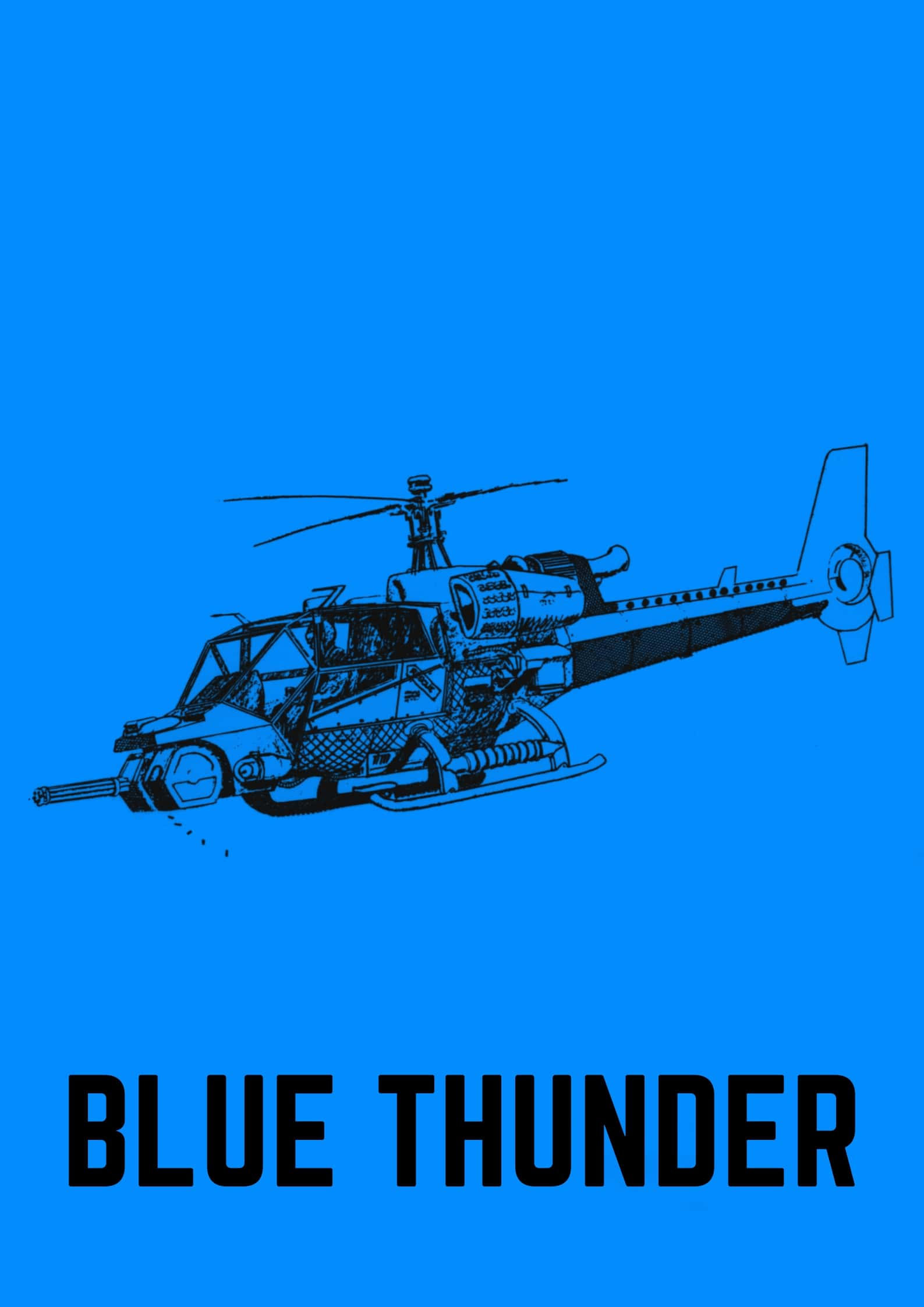 Blue Thunder