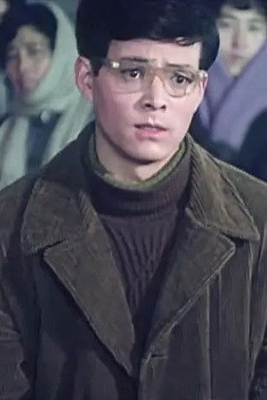 et billede af Yikang Jin