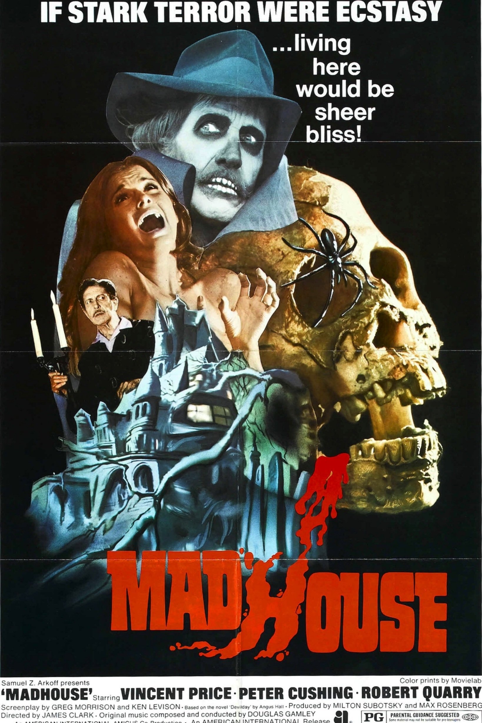 Madhouse