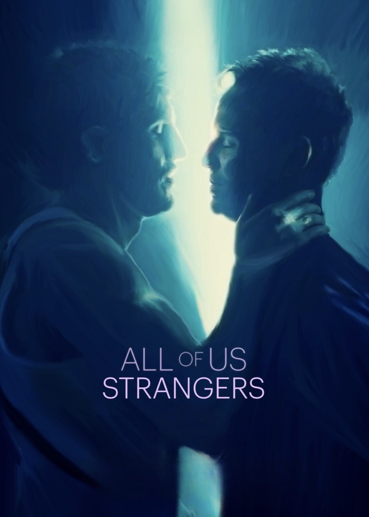 All of Us Strangers
