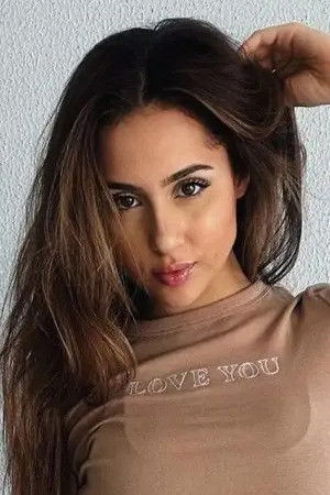 et billede af Bia Torres