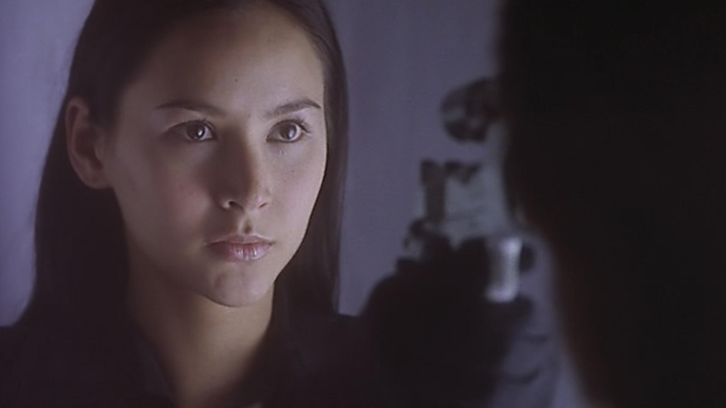 Martial Angels (2001)