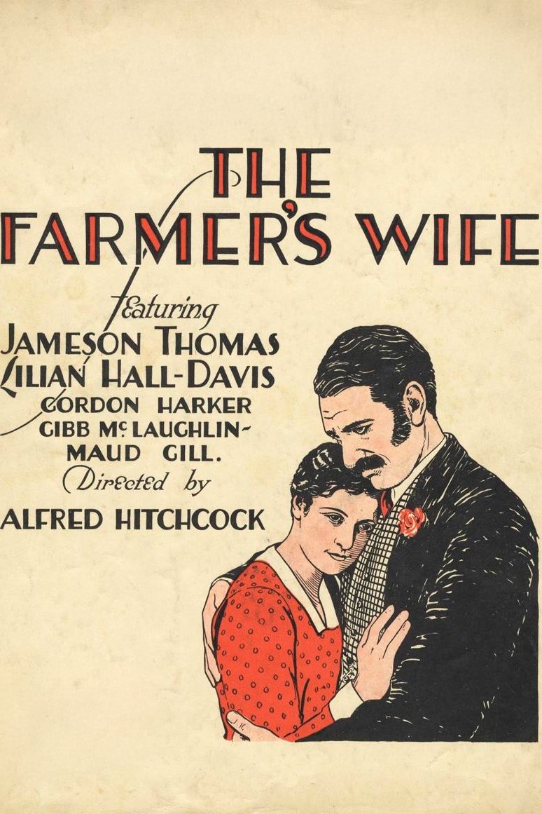The Farmer's Wife