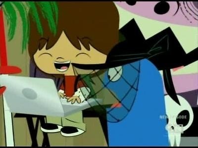 Foster's Home for Imaginary Friends
