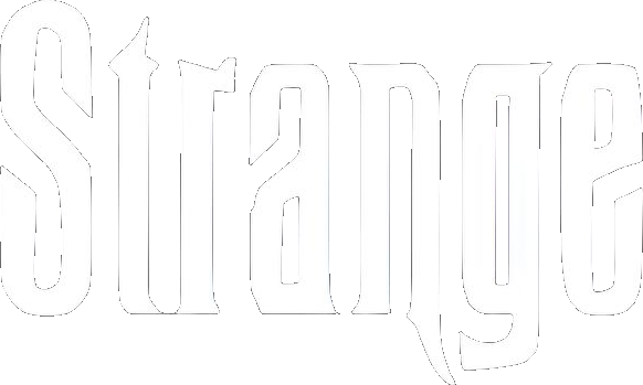 Strange+